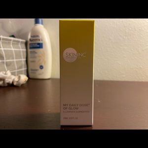 Skin Inc My Daily Dose of Glow Serum